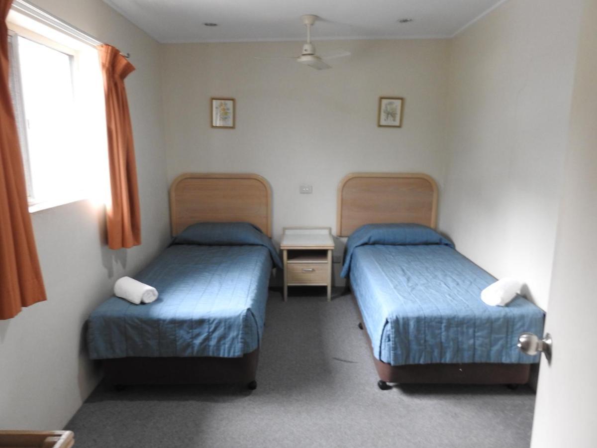 Chelsea Motor Inn Coffs Harbour Exteriér fotografie