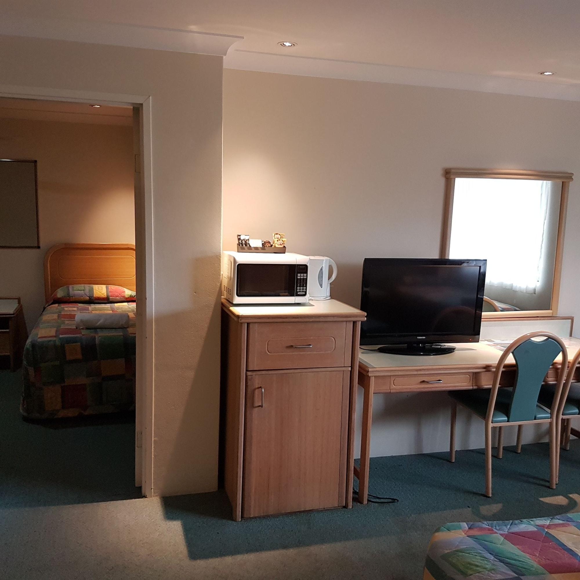Chelsea Motor Inn Coffs Harbour Exteriér fotografie