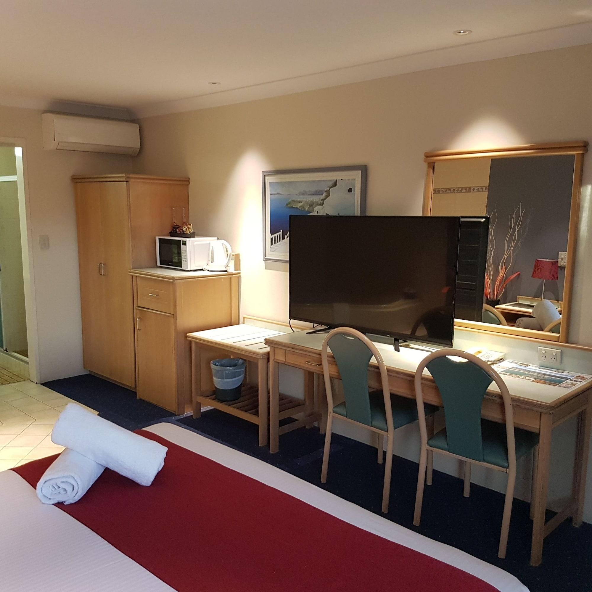 Chelsea Motor Inn Coffs Harbour Exteriér fotografie