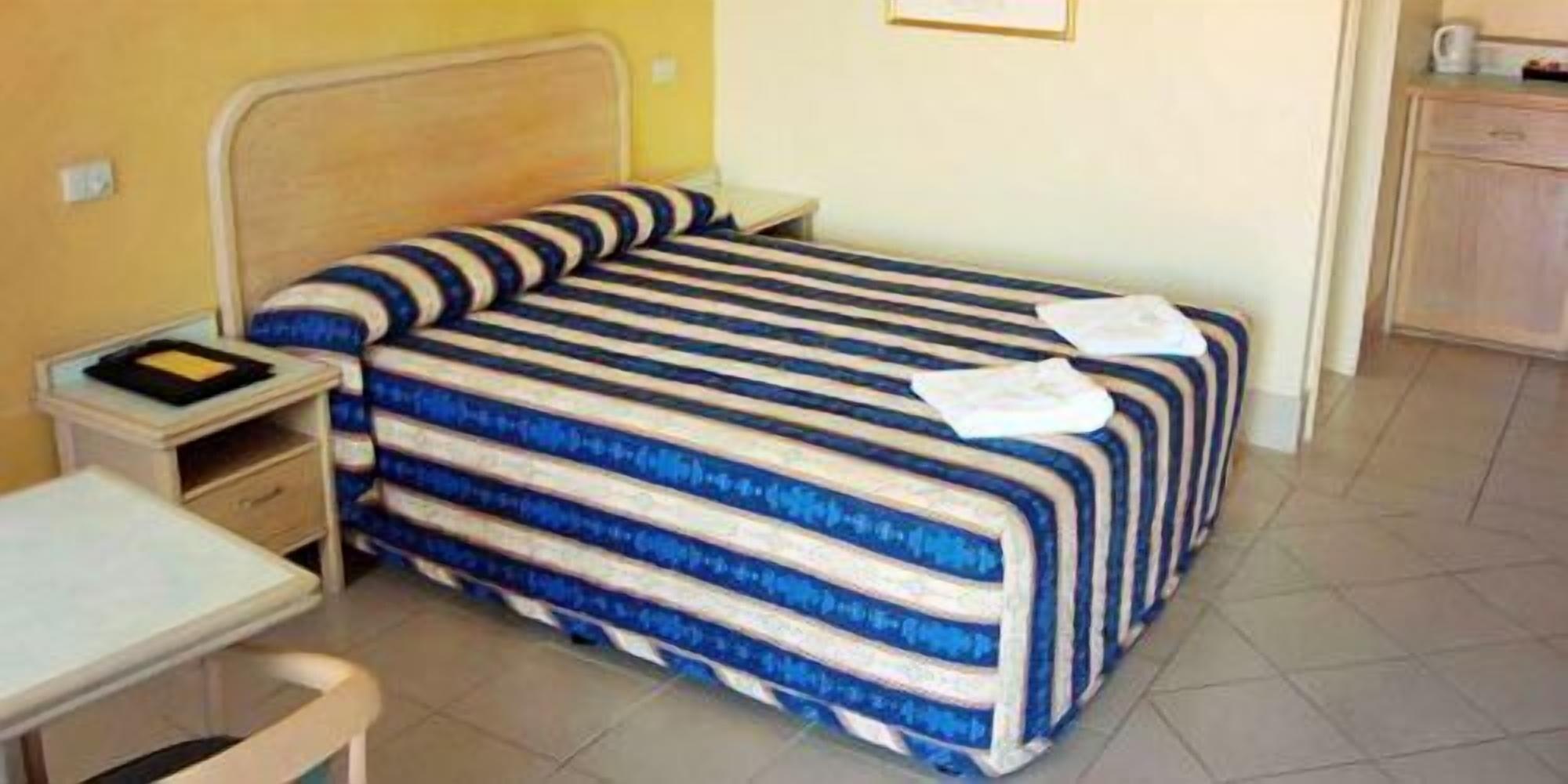Chelsea Motor Inn Coffs Harbour Exteriér fotografie