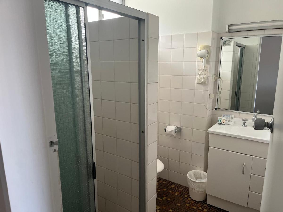 Chelsea Motor Inn Coffs Harbour Exteriér fotografie