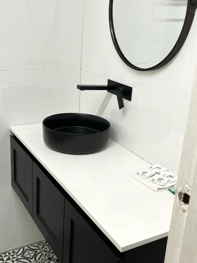 Chelsea Motor Inn Coffs Harbour Exteriér fotografie
