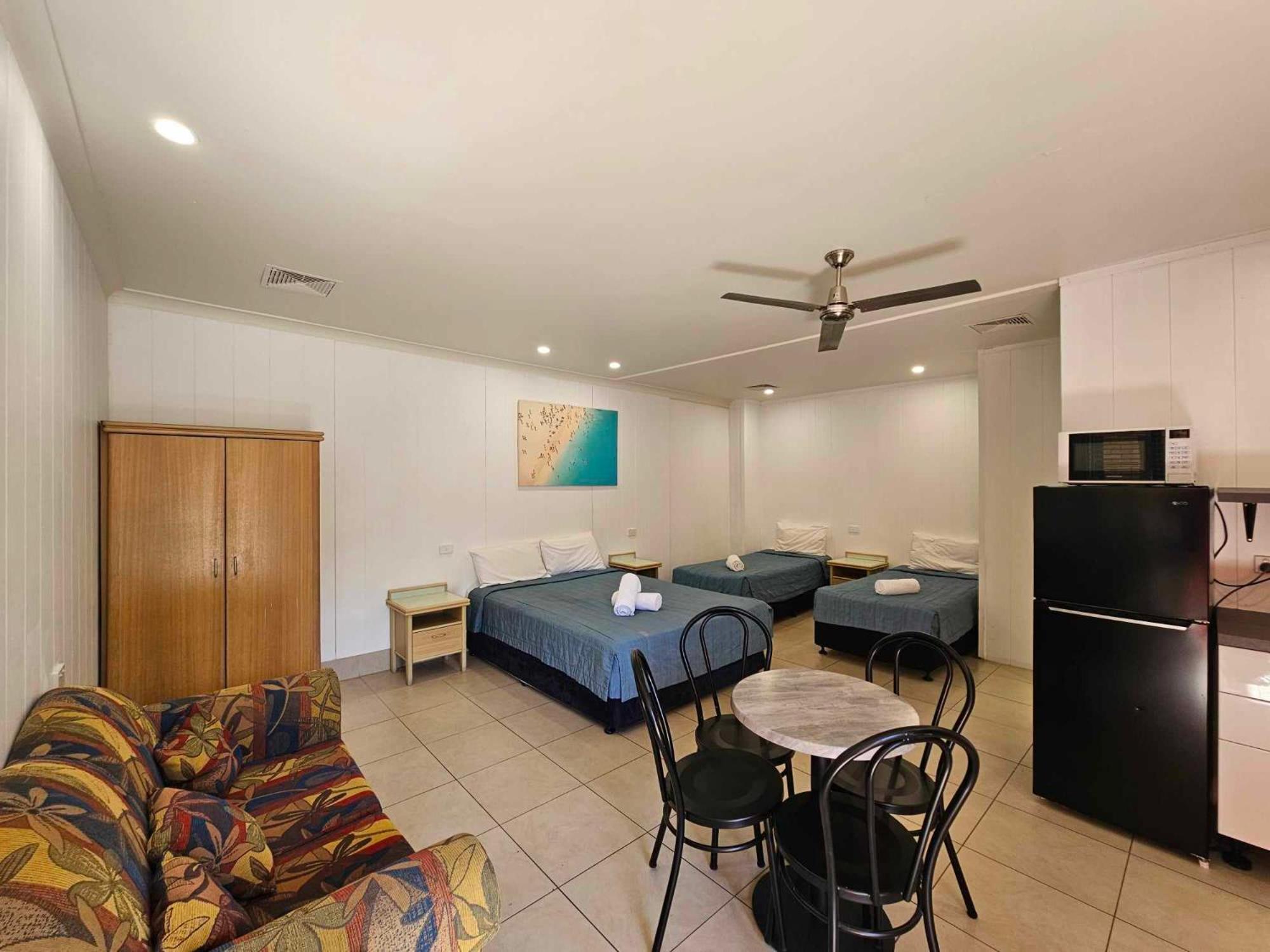 Chelsea Motor Inn Coffs Harbour Exteriér fotografie