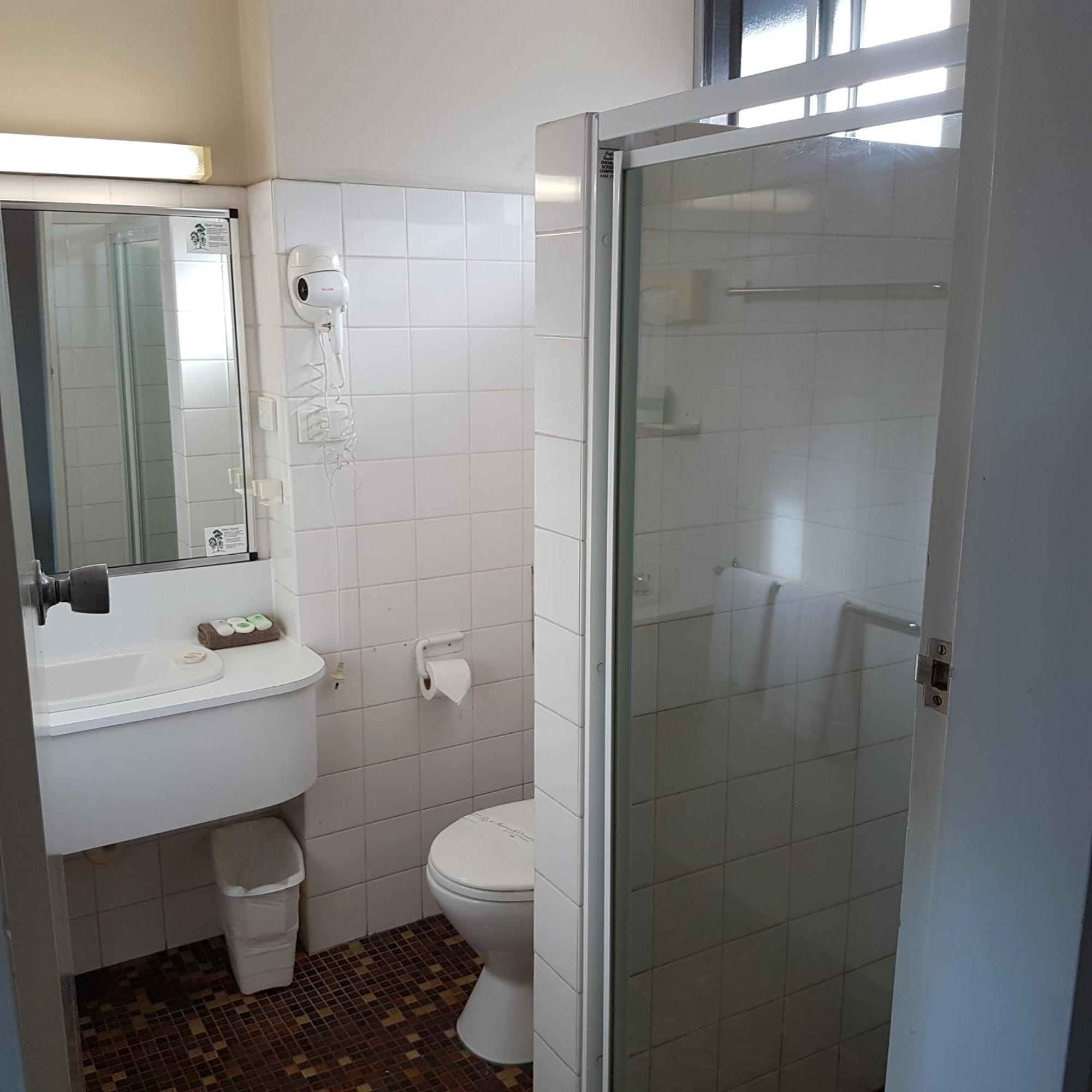 Chelsea Motor Inn Coffs Harbour Exteriér fotografie